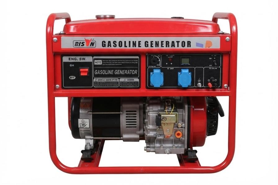 Generador 3500 W