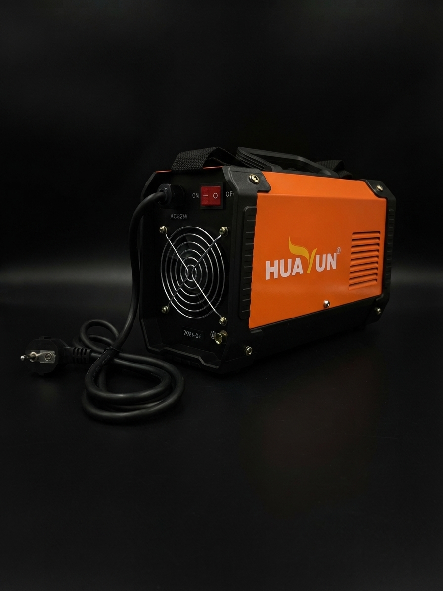 Soldadora MMA-250 A